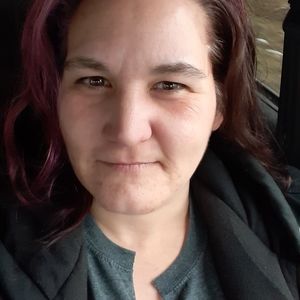 Meet your Posher, Christine